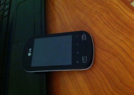 Vând LG OPTIMUS P350