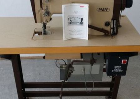 Vand linie textile PFAFF