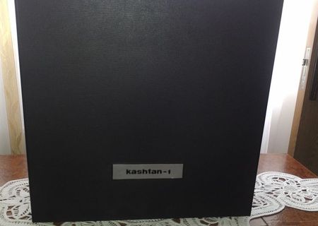 Vand magnetofon Kashtan-1