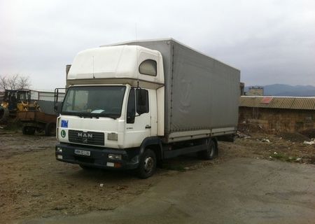 Vand MAN LC8.180