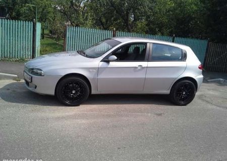 vand masina alfa romeo 147