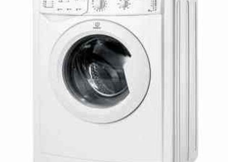 Vand Masina Spalat Indesit IWB 5125