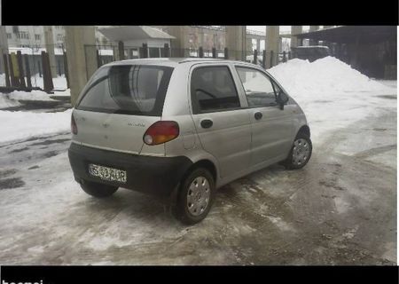 vand matiz 2000