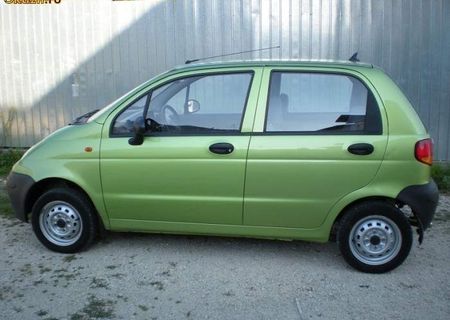 VAND  MATIZ