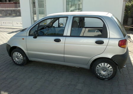 vand matiz an fabricatie 2005