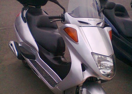 vand maxiscuter 250 cc