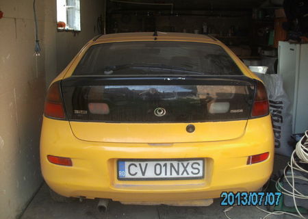 Vand Mazda 323 urgent