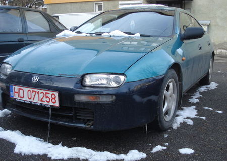 Vand Mazda 323F