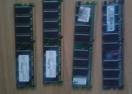 vand memorii ddr400