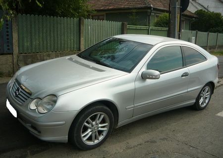 vand mercedes