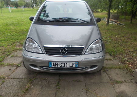 Vand Mercedes-Benz 140