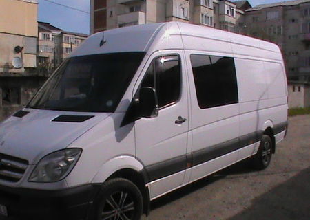 Vand Mercedes Benz Sprinter 313 CDI