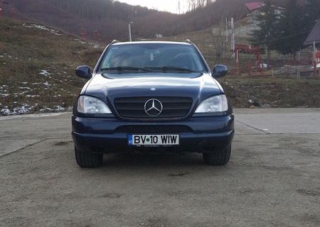 Vand Mercedes ML 320