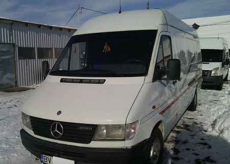 vand mercedes-sprinter