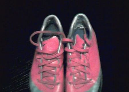 Vand mercuriale nike