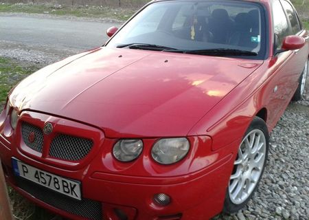 Vand MG ZT 2002