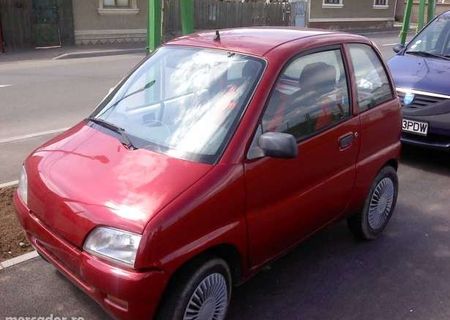 Vand microcar