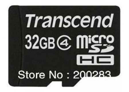 Vand microSD card-uri 32 gb,4gb,2gb