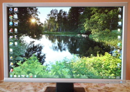 Vand monitoare LCD 19”- 24”