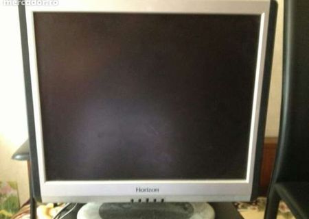 Vand monitor Horizon