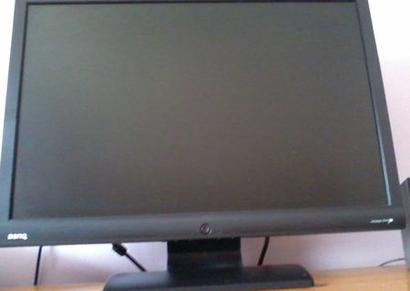 Vand Monitor LCD Benq G2200WA