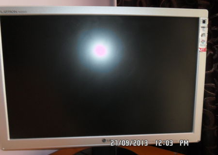 vand monitor lcd LG