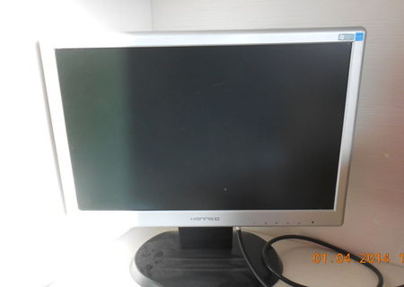 VAND MONITOR PC