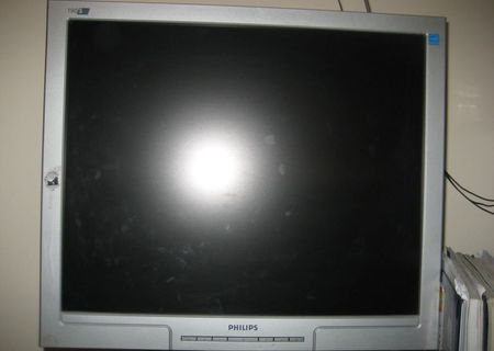 Vand monitor Philips 19 inch