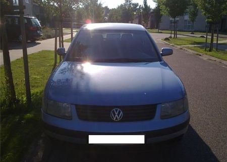 vand motor 1.9 tdi vw passat an 1998