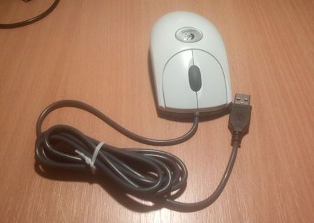 Vand mouse Logitech M-BT58