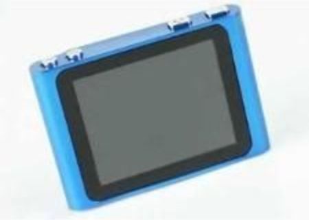 Vand Mp4 player