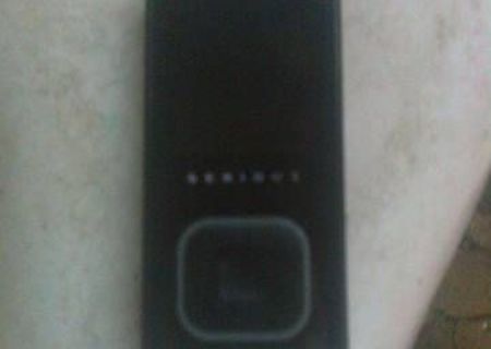 Vand Mp4 Player Serioux S50 1GB