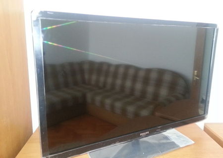 Vand Net Tv Philips 80cm ( garantie si factura 18 luni)