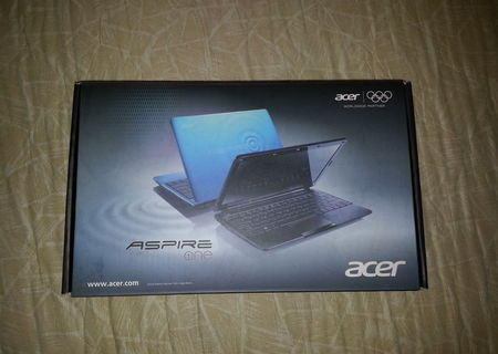 Vand Netbook Acer ASPIRE AO722-C6Ckk