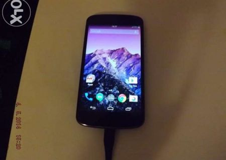 Vand Nexus 4 neverlock din America