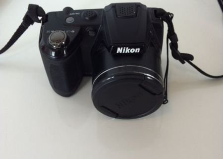 vand nikon cooppix  L310