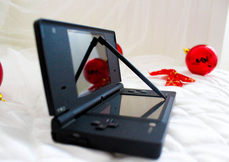 Vand Nintendo DSi