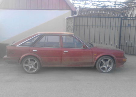 Vand Nissan Bluebird