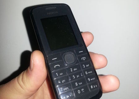 Vand nokia 113