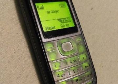 vand nokia 1200