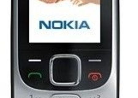 vand nokia 2330