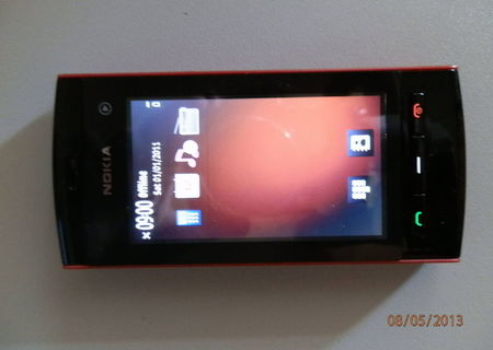 Vand Nokia 5250