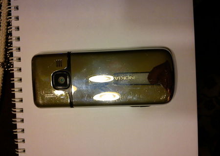 vand Nokia 6700