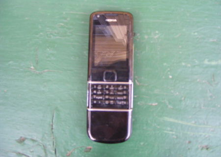 Vand Nokia 8800 arte