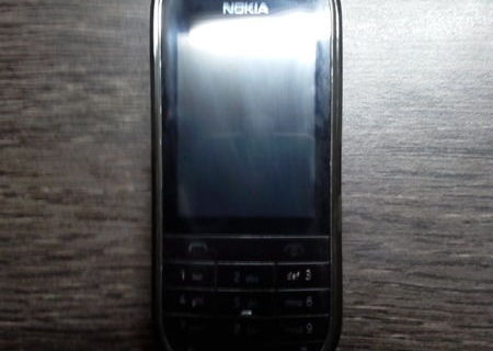 vând nokia asha 203