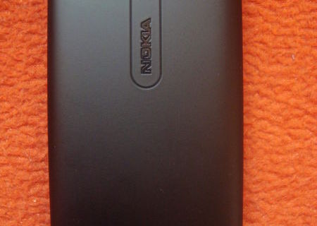 Vand Nokia Asha 501