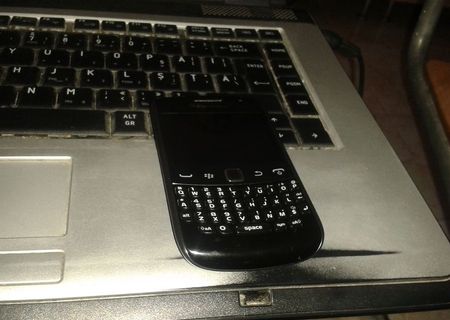 Vand Nokia blackbery curve 9360