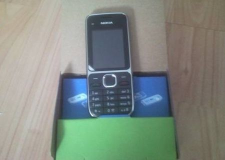 Vand nokia c2-01