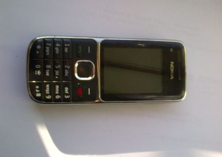 Vand Nokia C2-01