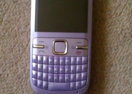 Vand Nokia C3 Mov